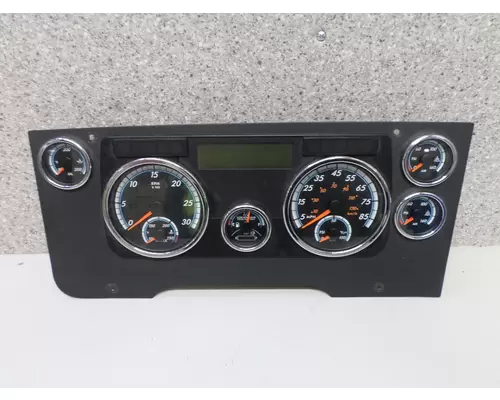 Instrument Cluster FREIGHTLINER CASCADIA 125 LKQ Thompson Motors - Wykoff