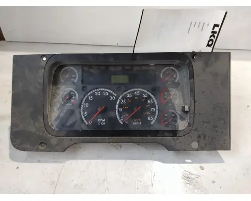 Instrument Cluster FREIGHTLINER CASCADIA 125 LKQ Thompson Motors - Wykoff