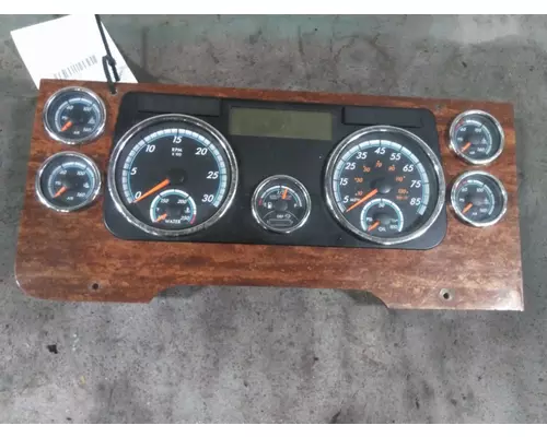 Instrument Cluster FREIGHTLINER CASCADIA 125 LKQ Heavy Truck Maryland