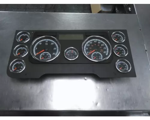 Instrument Cluster FREIGHTLINER CASCADIA 125 LKQ Heavy Truck Maryland