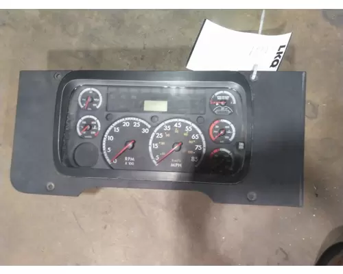 Instrument Cluster FREIGHTLINER CASCADIA 125 LKQ Heavy Truck Maryland