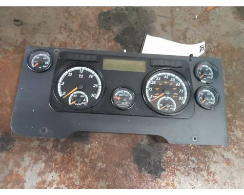 Instrument Cluster FREIGHTLINER CASCADIA 125 LKQ Heavy Truck Maryland