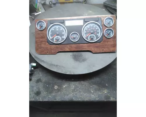 Instrument Cluster FREIGHTLINER CASCADIA 125 LKQ Heavy Truck - Goodys