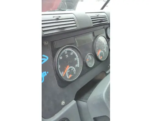 Instrument Cluster FREIGHTLINER CASCADIA 125 LKQ Heavy Truck - Goodys