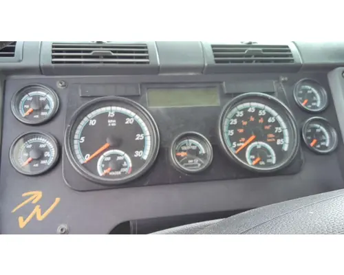 Instrument Cluster FREIGHTLINER CASCADIA 125 LKQ Heavy Truck - Goodys