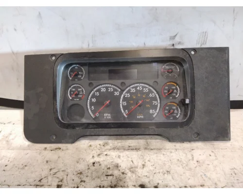 Instrument Cluster FREIGHTLINER CASCADIA 125 LKQ Heavy Truck - Goodys