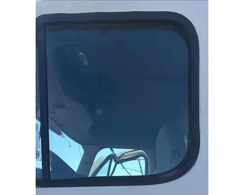 Door Glass, Front FREIGHTLINER CASCADIA 125 LKQ Western Truck Parts