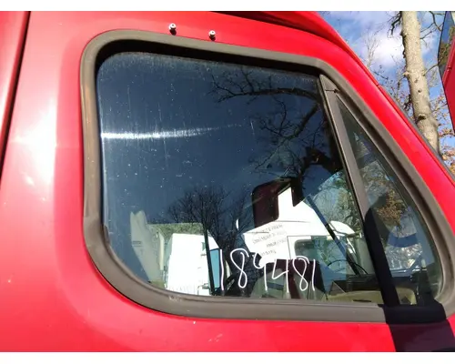Door Glass, Front FREIGHTLINER CASCADIA 125 LKQ Heavy Truck Maryland
