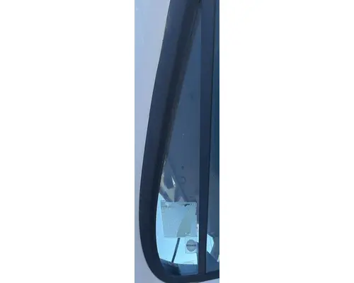 Door Vent Glass, Front FREIGHTLINER CASCADIA 125 LKQ Western Truck Parts