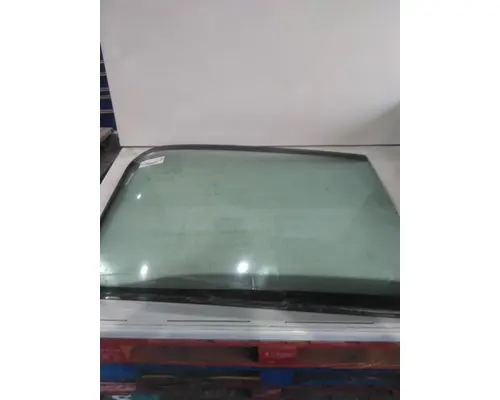 Windshield Glass FREIGHTLINER CASCADIA 125 LKQ Thompson Motors - Wykoff