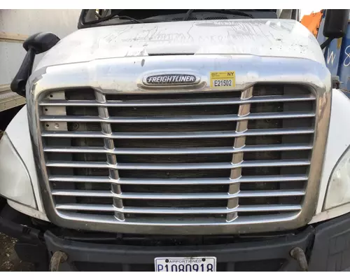 Grille FREIGHTLINER CASCADIA 125 LKQ Evans Heavy Truck Parts