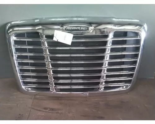 Grille FREIGHTLINER CASCADIA 125 LKQ Geiger Truck Parts