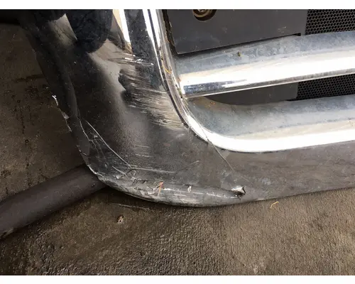 Freightliner Cascadia 125 Grille