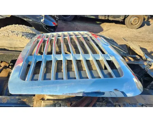 Grille Freightliner Cascadia 125 Complete Recycling Group LLC