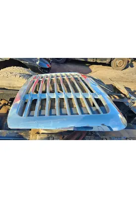 Freightliner Cascadia 125 Grille