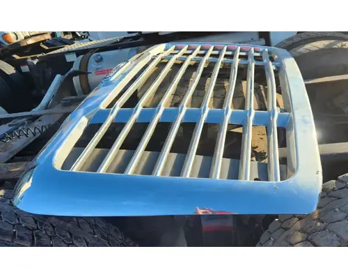 Freightliner Cascadia 125 Grille