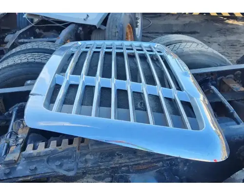 Grille Freightliner Cascadia 125 Complete Recycling Group LLC