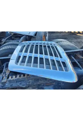 Freightliner Cascadia 125 Grille