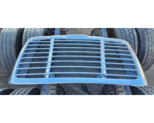 Freightliner Cascadia 125 Grille