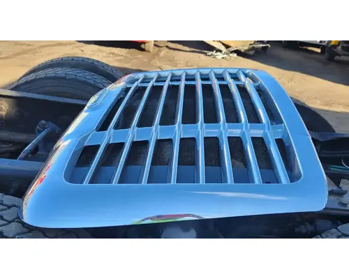 Freightliner Cascadia 125 Grille