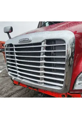 Freightliner Cascadia 125 Grille