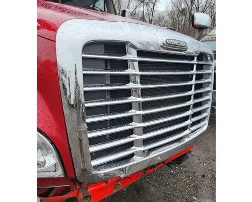 Freightliner Cascadia 125 Grille