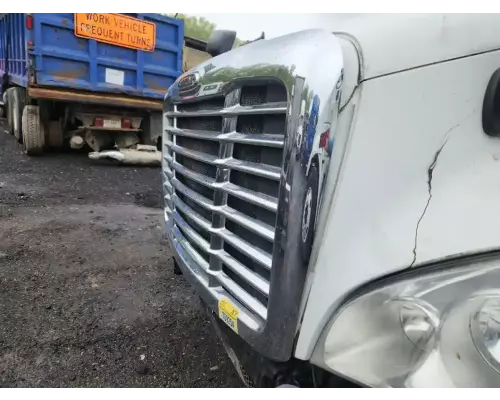 Freightliner Cascadia 125 Grille