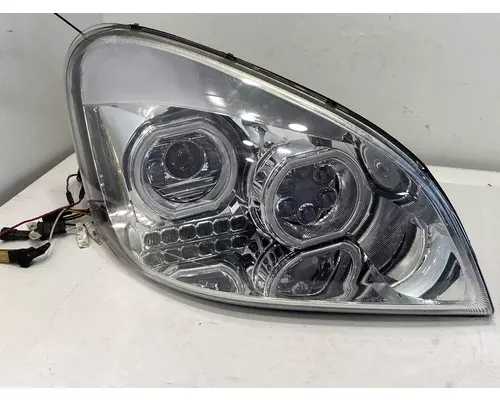 Headlamp Assembly FREIGHTLINER Cascadia 125 Frontier Truck Parts