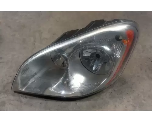 Headlamp Assembly Freightliner Cascadia 125 Garabedian Equipment Company
