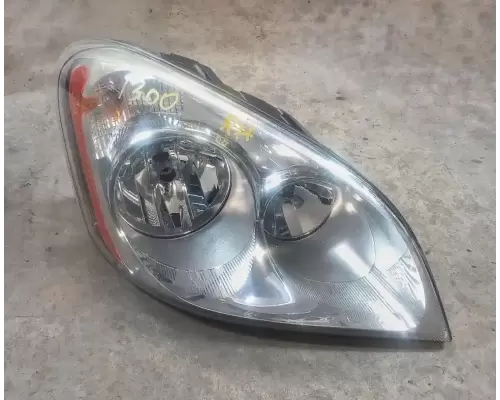 Headlamp Assembly Freightliner Cascadia 125 Garabedian Equipment Company
