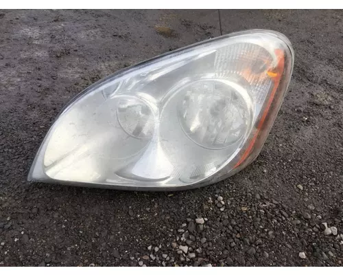 Headlamp Assembly FREIGHTLINER CASCADIA 125 LKQ KC Truck Parts - Inland Empire