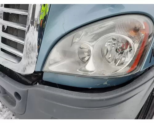 Headlamp Assembly FREIGHTLINER CASCADIA 125 LKQ KC Truck Parts - Inland Empire