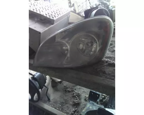 Headlamp Assembly FREIGHTLINER CASCADIA 125 LKQ Thompson Motors - Wykoff