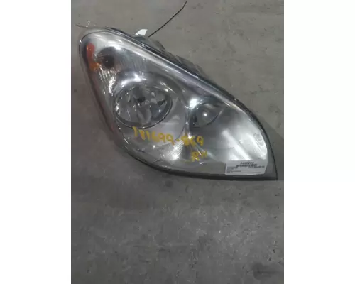 Headlamp Assembly FREIGHTLINER CASCADIA 125 LKQ Thompson Motors - Wykoff