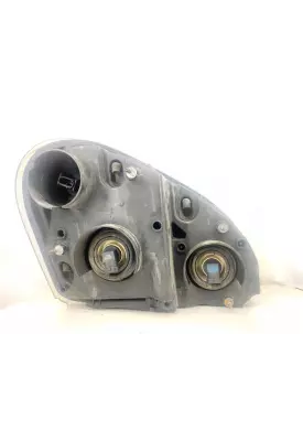 Freightliner Cascadia 125 Headlamp Assembly