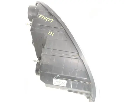 Freightliner Cascadia 125 Headlamp Assembly