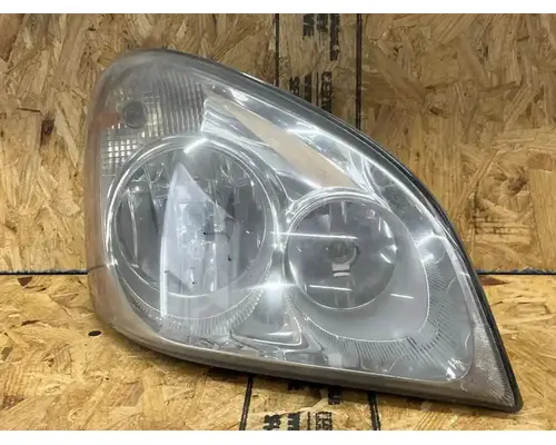 Headlamp Assembly Freightliner Cascadia 125 Complete Recycling Group LLC