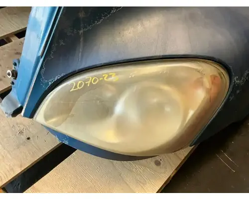 Headlamp Assembly FREIGHTLINER Cascadia 125 Geco - Fresno