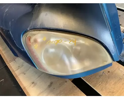 Freightliner Cascadia 125 Headlamp Assembly