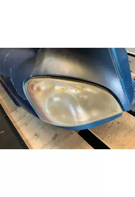 Freightliner Cascadia 125 Headlamp Assembly