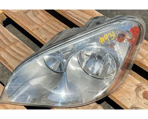 Headlamp Assembly FREIGHTLINER Cascadia 125 Geco - Fresno