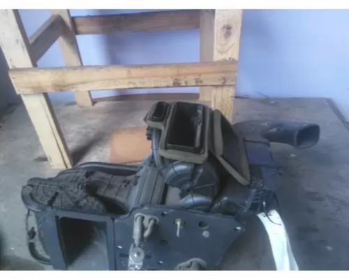 Heater Assembly FREIGHTLINER CASCADIA 125 LKQ KC Truck Parts - Inland Empire