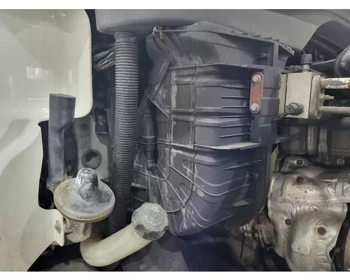 Heater Assembly FREIGHTLINER CASCADIA 125 LKQ Thompson Motors - Wykoff