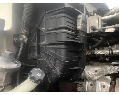Heater Core Freightliner Cascadia 125 Holst Truck Parts