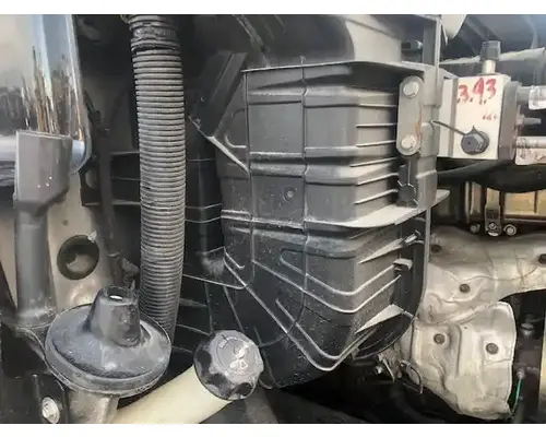 Heater Core Freightliner Cascadia 125 Holst Truck Parts
