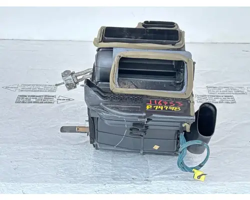 Freightliner Cascadia 125 Heater Core
