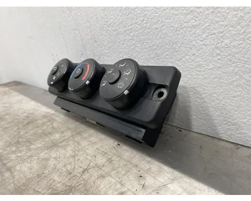 Heater Or Air Conditioner Parts, Misc. FREIGHTLINER Cascadia 125 Frontier Truck Parts