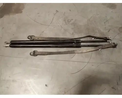 Hood Hinge Freightliner Cascadia 125 Holst Truck Parts