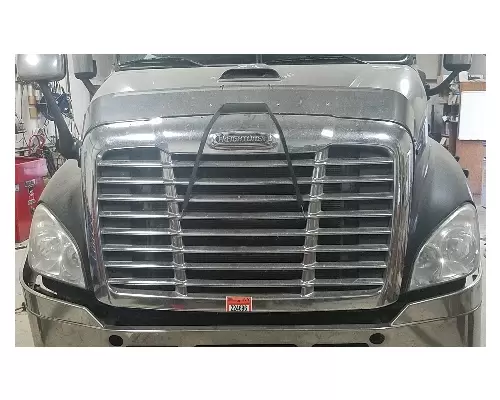 Hood FREIGHTLINER CASCADIA 125 ReRun Truck Parts