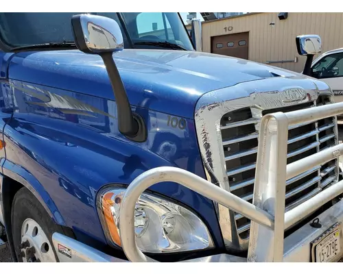 Hood FREIGHTLINER CASCADIA 125 ReRun Truck Parts